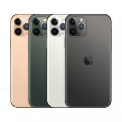 iPhone 11 Pro